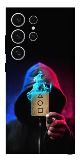 Чохол на Samsung Galaxy S25 Ultra squid game v6 фото 1 з 1