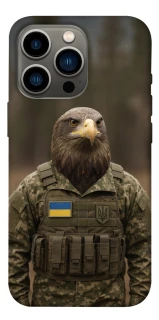 Чохол на Apple iPhone 13 Pro (6.1") Орел захисник фото 1 з 1