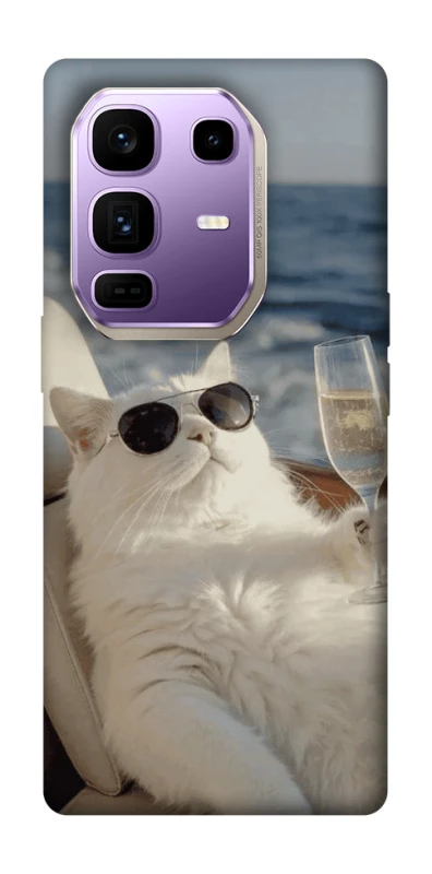 Чохол на Infinix Note 50 Pro+ Smile v3 фото 1 з 1