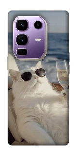 Чохол на Infinix Note 50 Pro+ Smile v3 фото 1 з 1