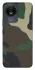 Чехол на Vivo Y02 Camouflage v8 фото 1 из 1