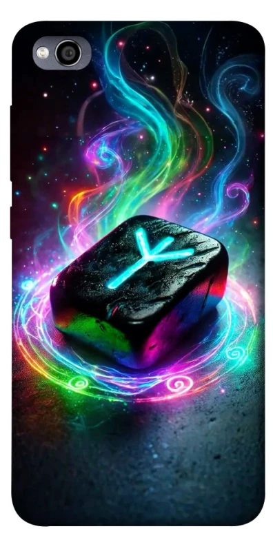 Чохол на Xiaomi Redmi 4a Руна Альгіз фото 1 з 1