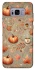 Чохол на Samsung G955 Galaxy S8 Plus Autumn vibes ver.1 фото 1 з 1