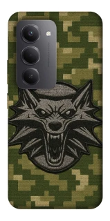 Чехол на Xiaomi Redmi 15 (EU) Witcher фото 1 из 1