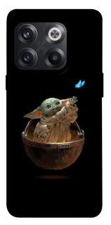 Чохол на OnePlus 10T Star Wars Grogu фото 1 з 1