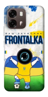 Чехол на Oppo A6 Фронталка №99 v2 фото 1 из 2