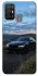 Чехол на ZTE Blade A52 BMW v50 фото 1 из 1