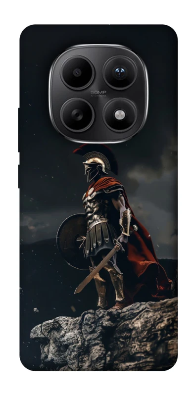 Чохол на Xiaomi Redmi Note 15 5G Roman warrior фото 1 з 1