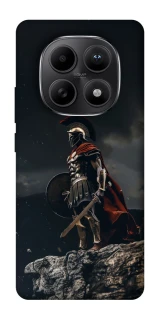 Чохол на Xiaomi Redmi Note 15 5G Roman warrior фото 1 з 1