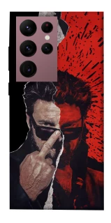 Чохол на Samsung Galaxy S22 Ultra Billy Butcher фото 1 з 1