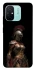 Чохол на Xiaomi Redmi 12C / Poco C55 Goddess of war ver.1 фото 1 з 1