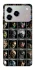 Чехол на ZTE Blade A76 Mortal Kombat фото 1 из 1