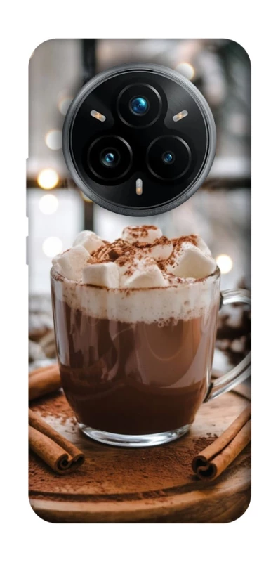 Чехол на Realme 14 Pro Cocoa фото 1 из 1