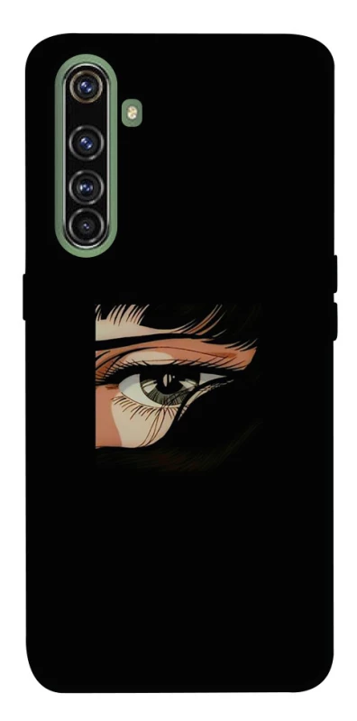 Чохол на Realme X50 Pro Погляд аніме фото 1 з 1