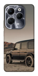 Чехол на Infinix Hot 40 Pro Gelik фото 1 из 1