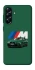 Чохол на Samsung Galaxy A57 5G BMW M4 фото 1 з 1