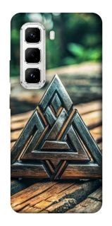 Чохол на Infinix Hot 50 Pro Valknut ver.2 фото 1 з 1