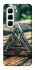 Чохол на Infinix Hot 50 Pro Valknut ver.2 фото 1 з 1
