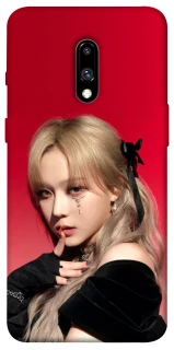 Чохол на OnePlus 7 Aespa-Winter фото 1 з 1