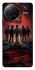 Чохол на Xiaomi Poco F7 Pro Stranger Things ver.27 фото 1 з 1