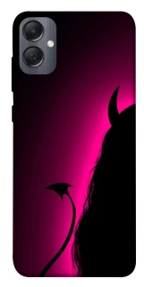 Чохол на Samsung Galaxy A05 Pink Love фото 1 з 1