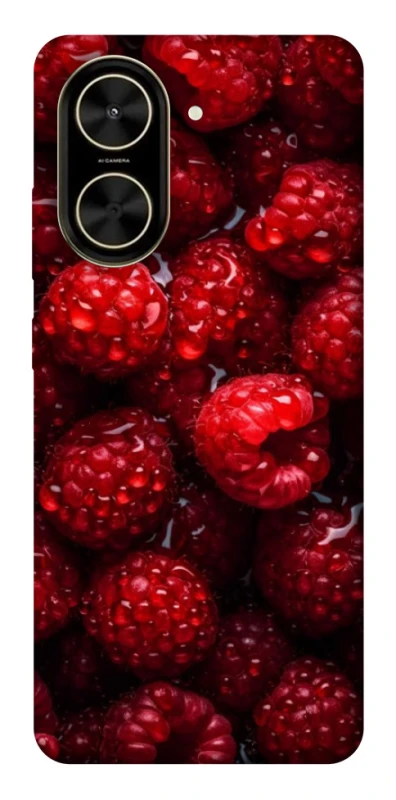 Чохол на Xiaomi Poco C71 Малинка фото 1 з 1