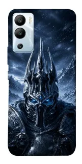 Чехол на Infinix Hot 12i Arthas фото 1 из 1