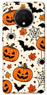 Чехол на OnePlus 7T Halloween v13 фото 1 из 1