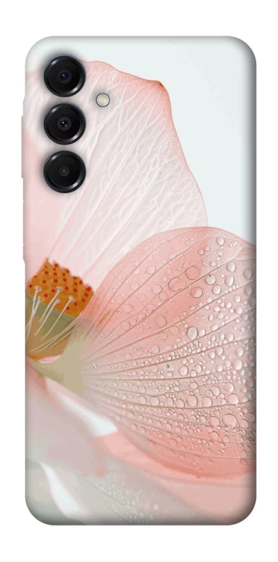 Чехол на Samsung Galaxy A16 4G/5G Flowers zon фото 1 из 1