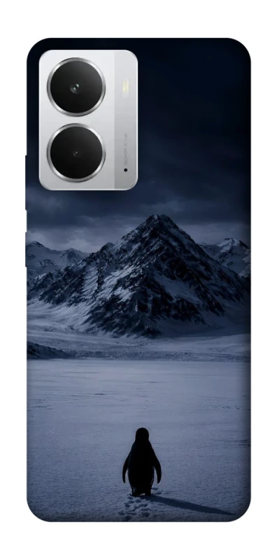 Чехол на Realme 14 But why? фото 1 из 1