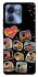 Чохол на Motorola Edge 40 Love is ver.3 фото 1 з 1