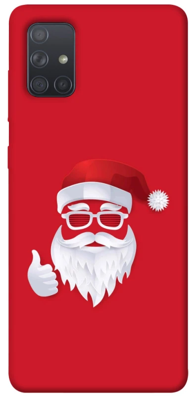 Чохол на Samsung Galaxy A71 Christmas mood ver.12 фото 1 з 1