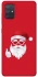 Чохол на Samsung Galaxy A71 Christmas mood ver.12 фото 1 з 1
