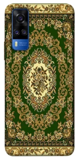 Чехол на Vivo Y51a Килим v9 фото 1 из 1