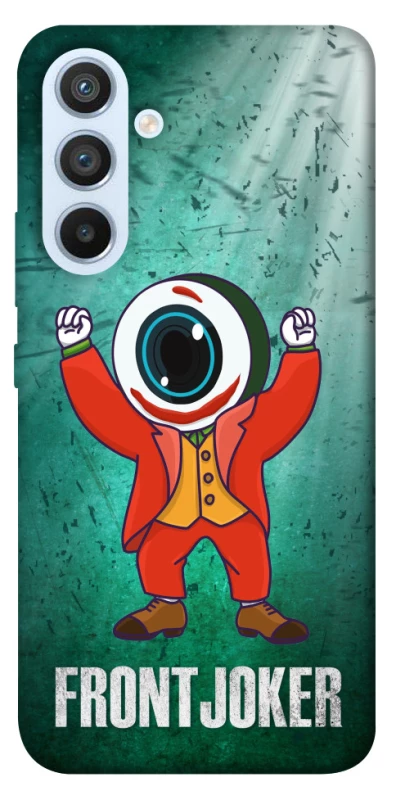 Чехол на Samsung Galaxy A54 5G FrontJoker фото 1 из 1