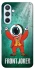 Чехол на Samsung Galaxy A54 5G FrontJoker фото 1 из 1