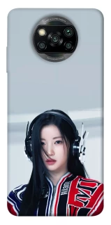 Чохол на Xiaomi Poco X3 NFC / Poco X3 Pro Asa - BABYMONSTER фото 1 з 1