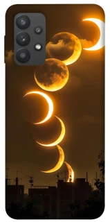 Чехол на Samsung Galaxy A32 (A325F) 4G moon фото 1 из 1