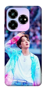 Чохол на ZTE Nubia V60 Desing J-Hope - BTS фото 1 з 1