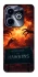 Чохол на Infinix Hot 40i Stranger Things ver.13 фото 1 з 1