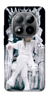 Чохол на Xiaomi Redmi Note 15 Pro 5G Felix GIANT фото 1 з 1