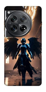 Чохол на OnePlus 12 Cyber Angel фото 1 з 1