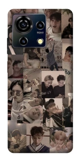 Чохол на ZTE Blade V50 Vita Stray Kids The Bond фото 1 з 1