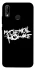 Чохол на Huawei P20 Lite My Chemical Romance logo фото 1 з 1
