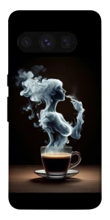 Чохол на Google Pixel 8 Pro Coffe Time фото 1 з 1