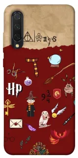 Чохол на Xiaomi Mi CC9 / Mi 9 Lite Harry Potter V24 фото 1 з 1
