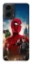 Чохол на Motorola Moto G04 Spider Man ver.2 фото 1 з 1