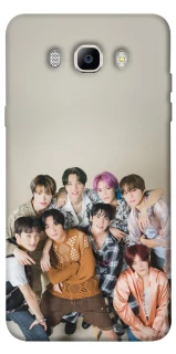 Чохол на Samsung J710F Galaxy J7 (2016) NCT фото 1 з 1