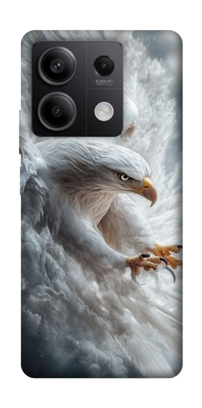 Чехол на Xiaomi Redmi Note 13 5G eagle фото 1 из 1