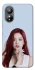 Чохол на ZTE Blade L220 Ahyeon - BABYMONSTER фото 1 з 1